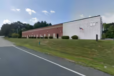 144 Worcester Road | Industrial Space for Lease at 144 Sturbridge Rd, Charlton, MA