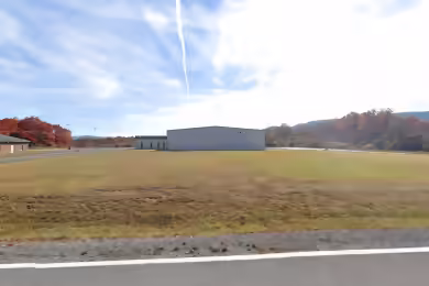 291 Edray Business Park Road | 291 Edray Business Park - 15,000 SF Industrial Space for Lease