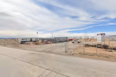 5150 North Sloan Lane | Prime Industrial Space Available at Vegas Speedway