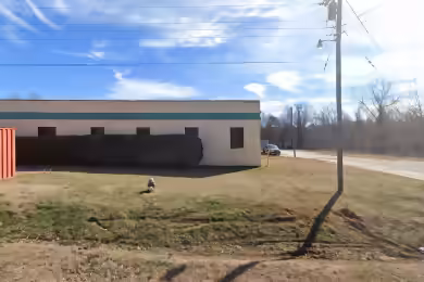 314 Mandustry Street | Spacious Industrial Space for Lease in High Point, NC