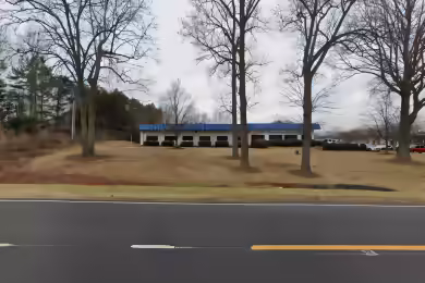 7929 Statesville Road | 15,150 SF Industrial Space Available in Charlotte, NC