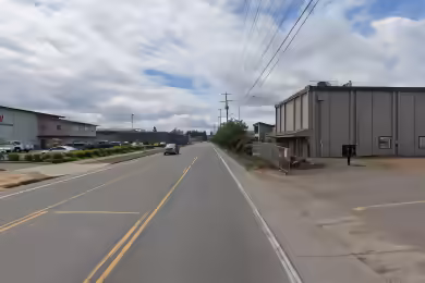 Parkway Road | New Industrial Building for Lease in Eugene, OR