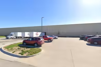 5701 Park Avenue | Building 2 - 161,000 SF Industrial Space in Des Moines, IA