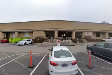 1931 Air Lane Drive | 20,011 SF Industrial Space Available in Nashville, TN
