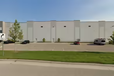 9150 West 55th Street | 64,761 SF of Prime Industrial Space Available in McCook, IL