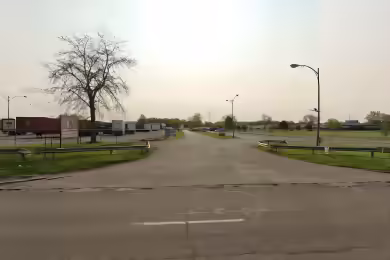 3566 Larchmont Avenue Northeast | 413,000 SF Industrial Space Available in Warren, OH