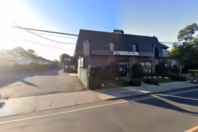 348 Broadway | 30,000 SF Industrial Space Available for Lease in Lynbrook, NY