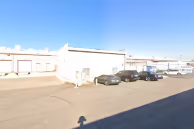 5555 North 51st Avenue | 22,800 SF Industrial Space Available in Glendale, AZ