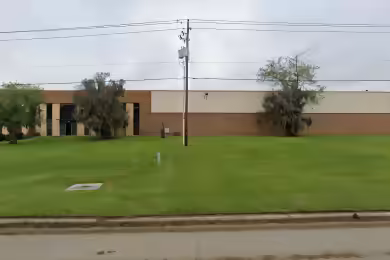 125 Coleman Boulevard | 100,000 SF Industrial Space Available for Lease in Savannah, GA