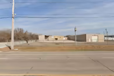 2751 East Apache Street | 29,050 SF Industrial Space Available for Lease in Tulsa, OK