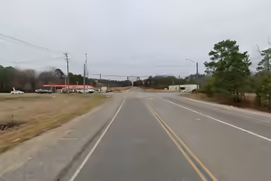 Mcashan Drive | Jefferson Metropolitan Trade Center Building3 - 328,000 SF Industrial Space in Mc Calla, AL