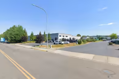 4810 D Street Northwest | Auburn Park 277 - 31,045 SF Industrial Space for Lease