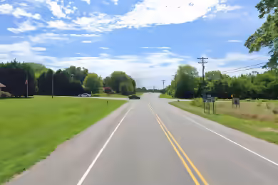 Long Ferry Road | Long Ferry Logistics Center - 351,572 SF Industrial Space in Salisbury, NC