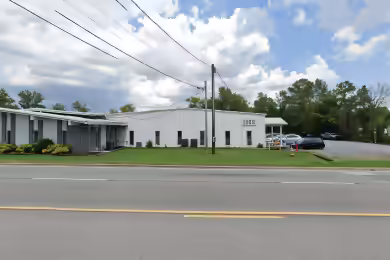 1803 Abutment Road | 43,000 SF Industrial Space Available for Lease in Dalton, GA
