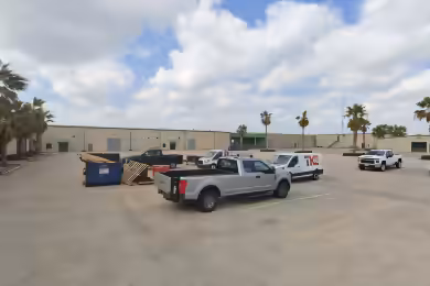 5655 Bear Lane | Industrial Space for Lease at 5655 Bear Ln, Corpus Christi, TX