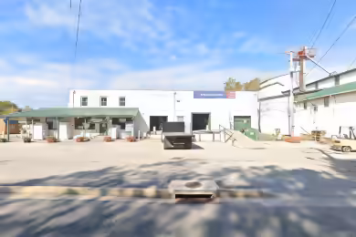 210 Mill Street | 210 Mill Street - Prime Industrial Space for Lease
