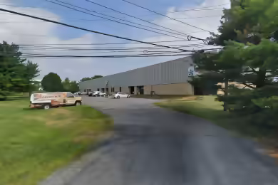 997 Postal Road | Industrial Space for Lease at 997 Postal Rd, Allentown, PA