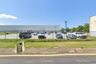 1 Lee Boulevard | 110,080 - 220,160 SF of 4-Star Industrial Space Available in Malvern, PA