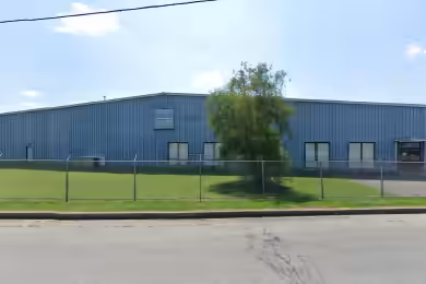 61 West 2nd Street | Industrial Space for Lease - 50,000 SF in Wind Gap, PA