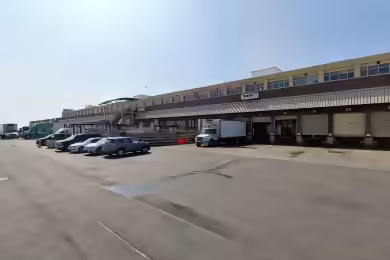 88 Black Falcon Avenue | Industrial Space for Lease at 88 Black Falcon Ave, Boston, MA