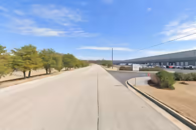 Research Drive | Research Trade Center - 520,800 SF Industrial Space in Southaven, MS