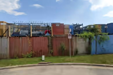 79 Derwood Circle | Industrial Space for Lease at 79 Derwood Cir, Rockville, MD