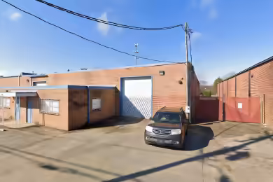 Toomey Avenue | Industrial Space for Lease at 2240-2250 Toomey Ave, Charlotte, NC