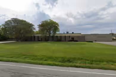 595 Trabold Road | 78,000 SF Industrial Space Available for Lease in Rochester, NY