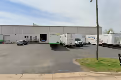 Central Road | Industrial Space for Lease in Fredericksburg, VA
