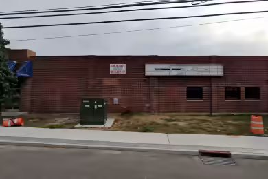 590 Oak Street | 15,120 SF Industrial Space for Lease in Copiague, NY