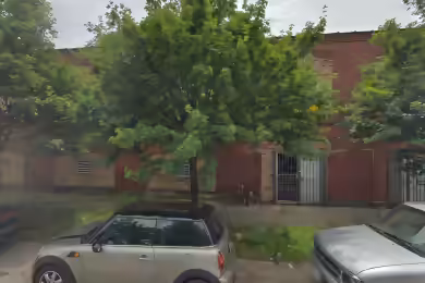2415 West 24th Place | Industrial Space for Lease - 24,000 SF in Chicago, IL