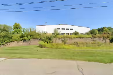 15 Park Drive | 33,000 SF Industrial Space for Lease in Franklin, NJ