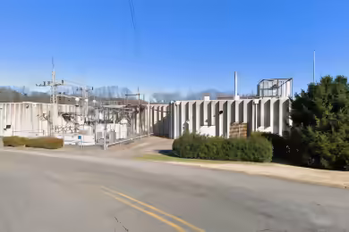 100 Saxony Dr | Industrial Space for Lease at 100 Saxony Dr, Mc Adenville, NC