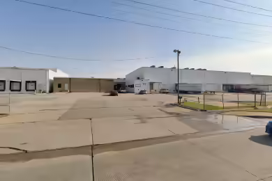 37 Northeast 122nd Street | Industrial Space for Lease at 37 NE 122nd St, Oklahoma City