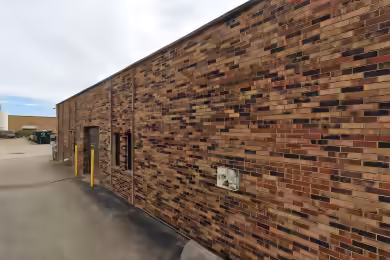 1025 Industrial Drive | 18,000± SF Fenced Yard Space - 1025 Industrial Dr, Bensenville, IL