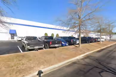 101 Enterprise Parkway | 185,037 SF Industrial Space Available in West Columbia, SC