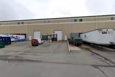 North Lakeridge Parkway | Northlake Building A - 38,145 SF Industrial Space in Ashland, VA