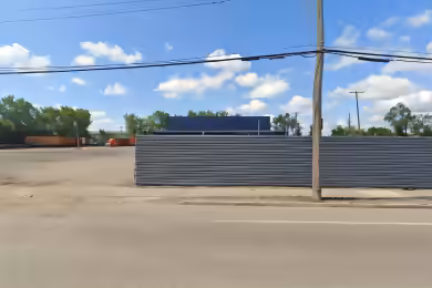 Central Avenue | 2951 Central Ave Redevelopment - 15,000 SF Industrial Space in Detroit, MI