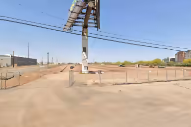 3232 South 48th Street | 48,000 SF Industrial Space Available in Phoenix, AZ