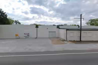 4118 Dodds Avenue | 16,136 SF Industrial Space Available in Chattanooga, TN
