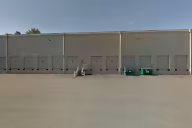 9320 4th Avenue South | Spacious Industrial Space Available in Seattle, WA