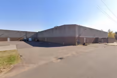 400 West 9th Street North | Industrial Space Available for Lease in Ladysmith, WI