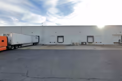 13321 Carowinds Boulevard | Lakemont West IV - 20,008 SF Industrial Space in Charlotte, NC