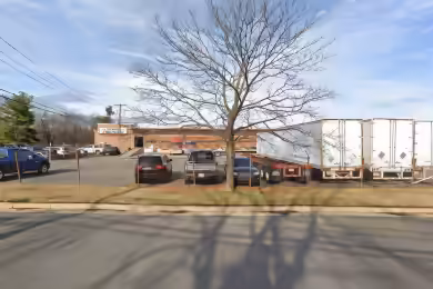 115 Saint Nicholas Avenue | Industrial Space for Lease at 115 St Nicholas Ave
