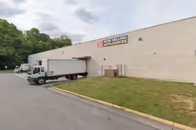 4496 Electric Road | Flex/Industrial/Retail Building for Lease in Roanoke, VA