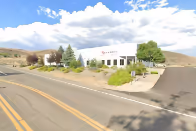 3500 Arrowhead Drive | 25,099 SF Industrial Space Available in Carson City, NV