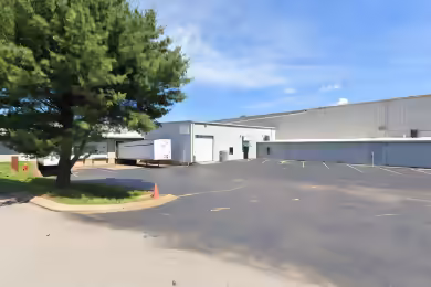 1450 Poplar Lane | 50,650 SF Industrial Space Available in Nashville, TN