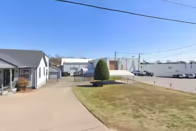 Shady Grove Road | 31,240 SF Industrial Space Available in Nashville, TN