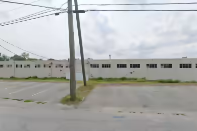 70 Community Avenue | 357,401 SF Industrial Space Available for Lease in Plainfield, CT