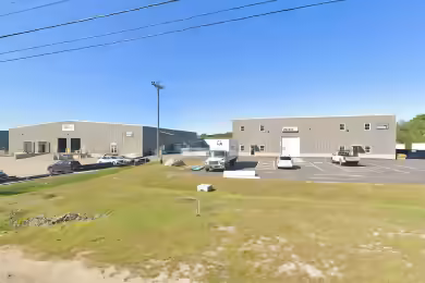 155 Rumery Street | 28,800 SF Industrial Space Available in South Portland, ME